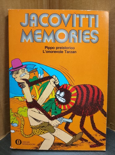 JACOVITTI MEMORIES BOX DREIBÄNDIG - Bild 8 von 17