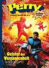 Als gebundene Erstausgabe Romanhefte über Perry Rhodas (ab 1945)