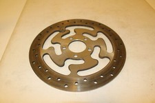 HARELY DAVIDSON OEM BREMBO REAR ROTOR 41810-08A