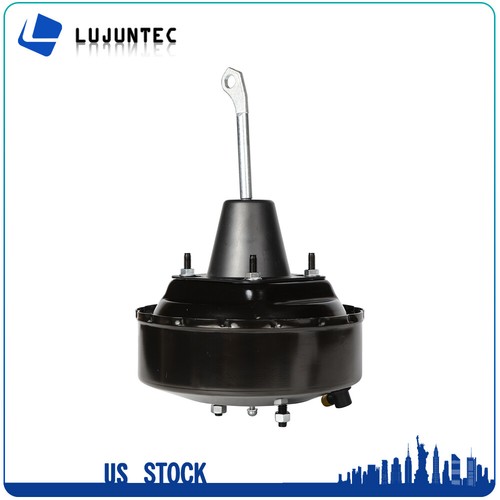 New Vacuum Power Brake Booster for Jeep Wrangler YJ 1991-1995 L4 2.5L L6 4.0L - Picture 5 of 8