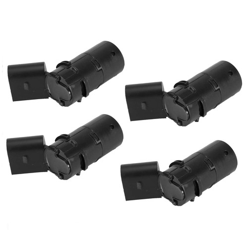 4 Sensor Aparcamiento Pinzas para Audi A3 A4 A6-4B0919275F 7H0919275A - Imagen 2 de 4