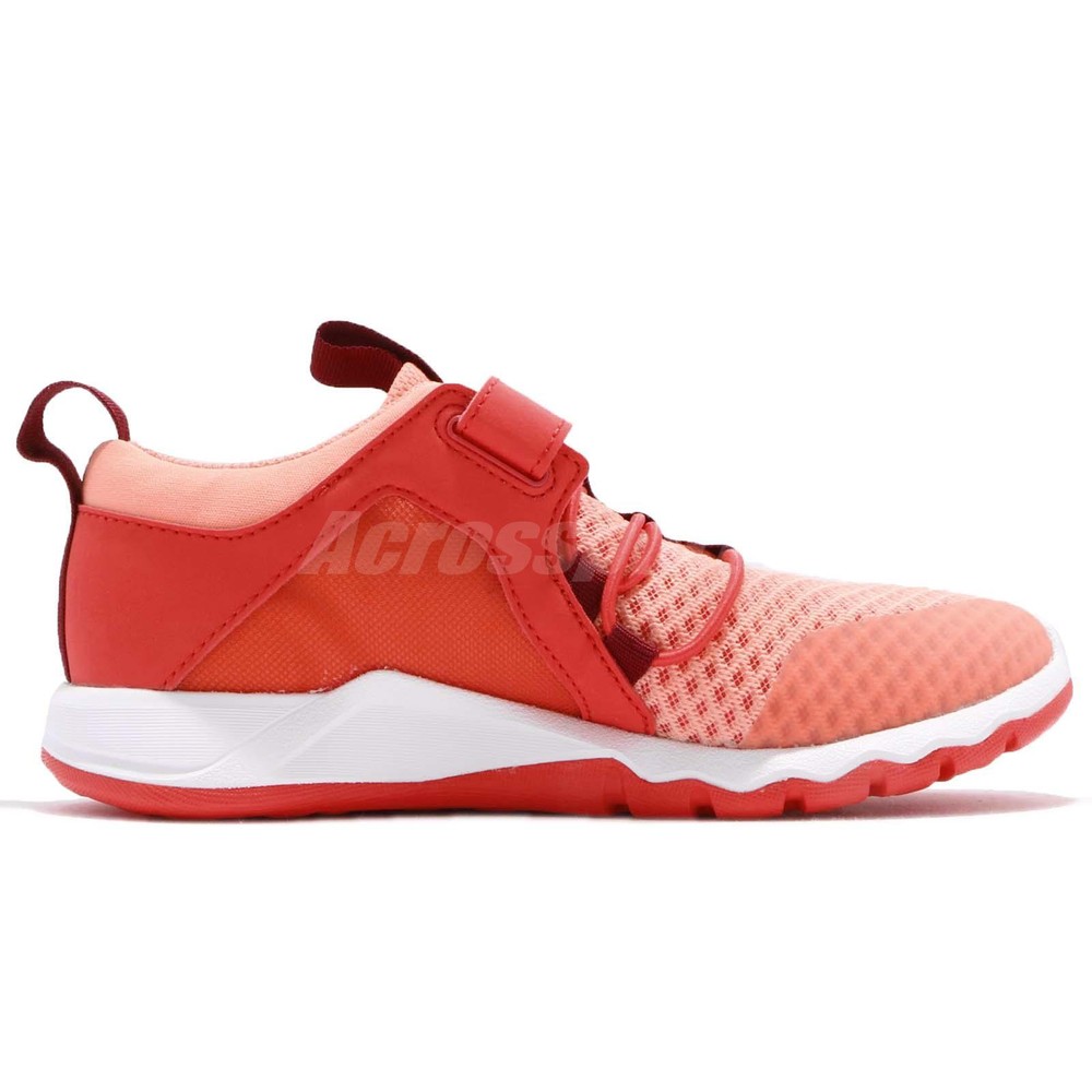 adidas RapidaFlex 2 EL K blanc 2.0 Strap Chalk Coral blanc K Kids Junior Training DB0496 470283 adidas RapidaFlex 2 EL K blanc 2.0 Strap Chalk Coral blanc K Kids Junior Training DB0496 470283