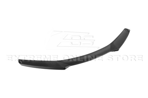 For 23-Up Corvette C8 Z06 | Factory CARBON FIBER Rear Wing Wicker Bill Spoiler - Picture 16 of 21