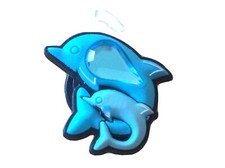 Gem Rhinestone Turtles - 2011 Authentic Jibbitz Crocs Shoe Charm