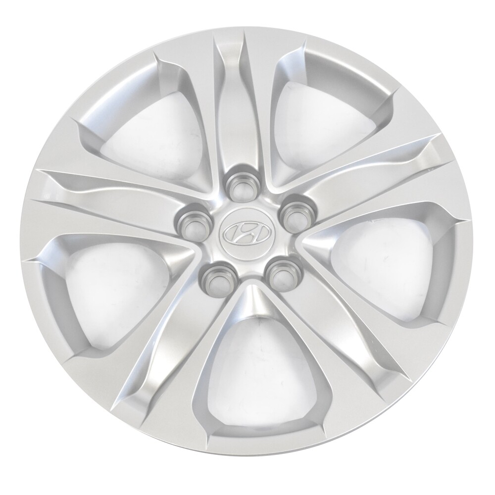 Genuine Hyundai Wheel Hub Cap Assembly for IX35 eBay