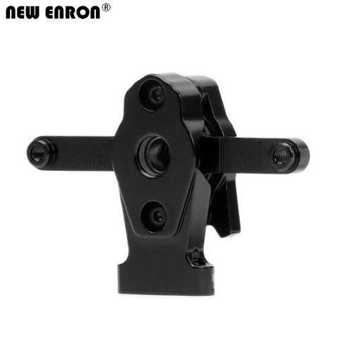 7043 Steering Assembly Servo Saver for RC Car 1/16 Traxxas ERevo Slash Summit - Picture 17 of 22