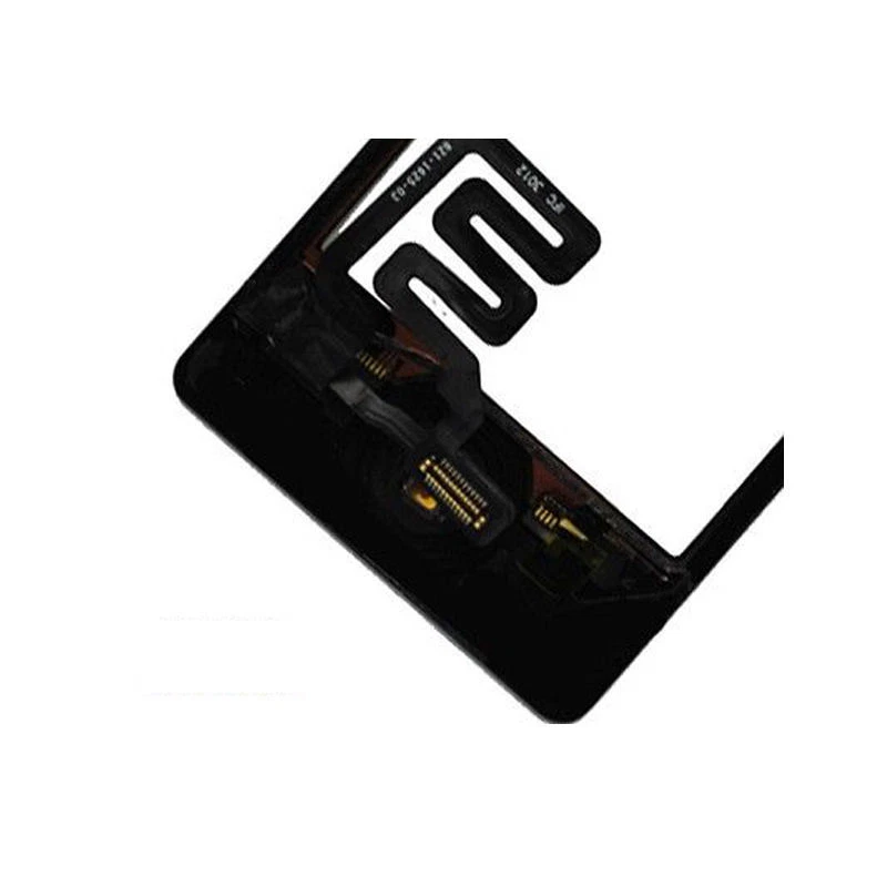 Black for iPod Nano 7th Gen 7  Digitizer Touch Screen Glass Repair Part w/ Tools - Image 4 of 4