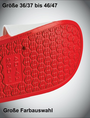 Youth Designz Papa Letten Badelatschen Spruch Print Geschenk für Super-Papas - Bild 16 von 50