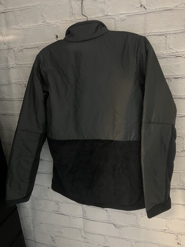 Columbia Gray Soft Shell Jacket EUC Youth Large (14/16) - Picture 9 of 9