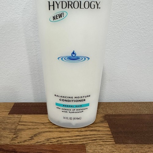 Tresemme Hydrology 14 fl oz Balancing Moisutre Conditioner normales Haar SELTEN NOS - Bild 4 von 5