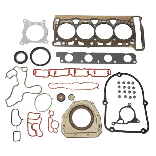 Engine Gasket Seal Full Set Fit For Jetta Passat Audi A4 Q5 2.0T 06H103383AD - Bild 15 von 18