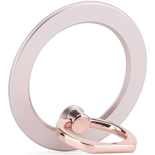 Magnetic Phone Ring Holder Finger Grip for iPhone 14 13 12 Pro Max MagSafe - 第 11/12 張圖片