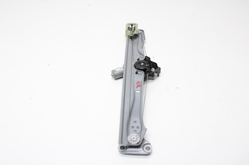 2019-2024 CHEVROLET SILVERADO 1500 REAR RIGHT SIDE WINDOW REGULATOR OEM - Picture 2 of 6