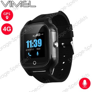 gps watch 4g
