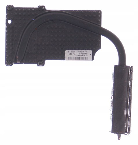 Radiator HP Probook 6460B 6470B 6475b 642766-001 A - Zdjęcie 1 z 2