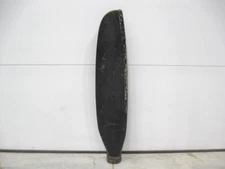Aircraft Propeller Blade - Vintage / Wooden - Not Airworthy - For Art / Decor