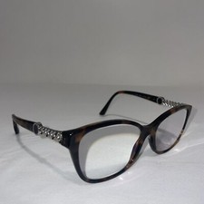 BVLGARI Bv 4109 Eyeglasses HANDMADE NEW 