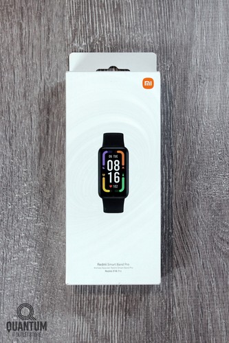 Xiaomi Redmi Smart Band Pro - OPEN BOX - Smart Watch Activity Tracker - Black - Picture 6 of 7