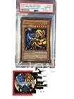 Konami Yu-Gi-Oh! TCG Pharaoh's Servant Ultra Rare Individual Collectible Card Game Cards