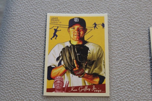 2008 Upper Deck Goudey Complete Finish Fill Your List Set U-Pick #1-200 - Picture 307 of 400
