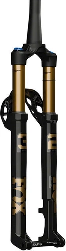 FOX 32 Step-Cast Factory Suspension Fork - 29", 100 mm, 15x110 mm, Kabolt SL, 44