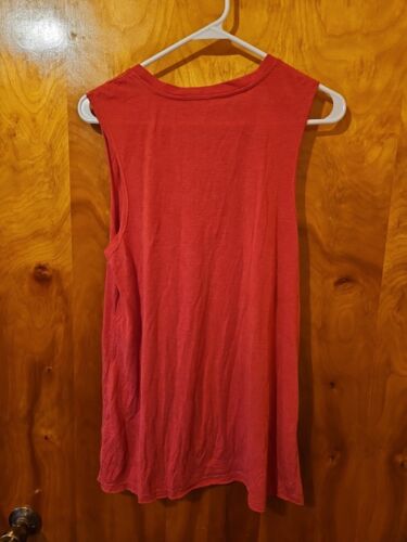 Disney Mickey Mouse Tank Top - Picture 2 of 3