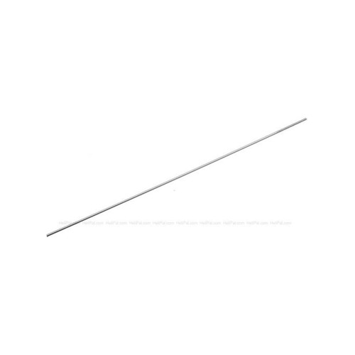 Walkera Flybar Created 400 HM-Created400-Z-05 modeling