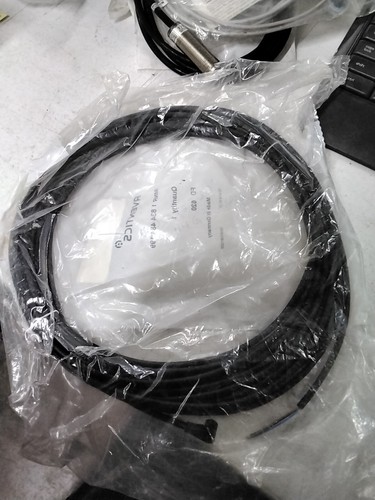 NEW Adentics Communication Cable Part# 1 834 484 199 FREE SHIPPING - Picture 3 of 3