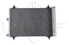 NRF Air-con Condenser - 35843