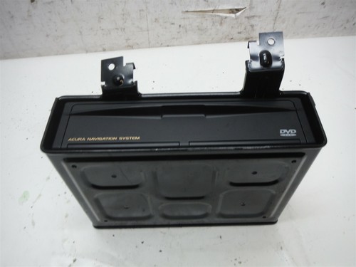 2003 ACURA 3.2 TL DVD DISC GPS NAVIGATION SYSTEM DRIVE PLAYER OEM 1999-2003 - Picture 5 of 8