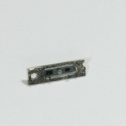 Genuine Sony Xperia M5 Dual E 5633 Power Button Cover Replacement Part - Picture 2 of 2