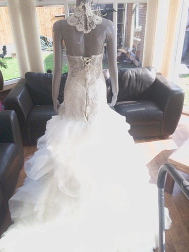 Bridal Dress - Picture 7 of 7