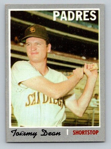 1970 TOPPS BASEBALL #1-600🏆 EX/NM COMPLETE YOUR SET FREE SHIPPING🏆YOU PICK IT! - Picture 70 of 153