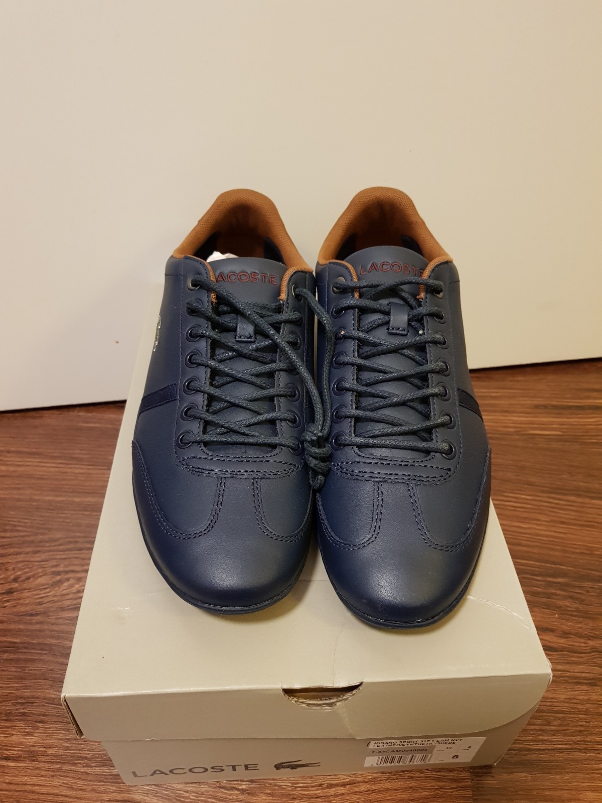 Billig gute Qualität lacoste sneaker 42 Billig gute Qualität lacoste sneaker 42