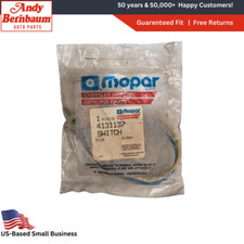 78-79 Dodge Chrysler 2BBL Holley Carburetor A/C Idle Control Switch 4131137 NOS.