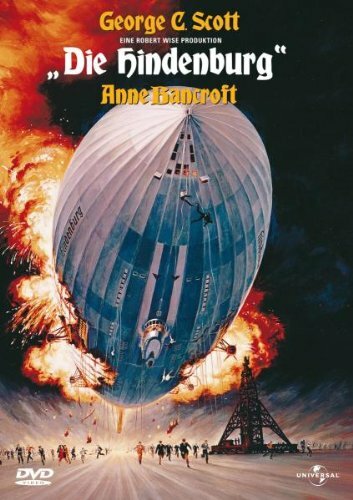 Die Hindenburg (2011) DVD - Bild 1 von 1