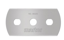 MARTOR 36020.60 BLADE 10 each per box FOR COUPPY 43136 CUTTER KNIFE TOOL