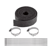 Vance and Hines Head Pipe Wrap For Kit