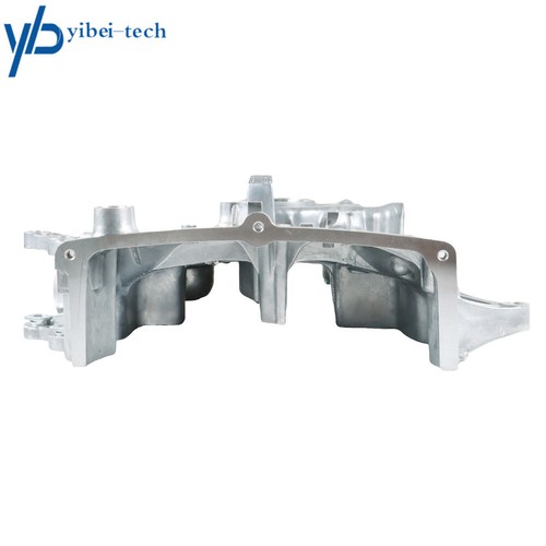 Engine Timing Cover w/ Oil Pump For 2005-2015 Toyota Tacoma 2.7L L4 DOHC 2TRFE - Picture 6 of 12