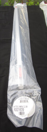 New Carefree VERTICAL SUPPORT ARM ASSEMBLY Part # R001639 2.5M & 3.0M 3207