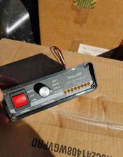 Whelen TACTLD1 traffic advisor controller for amber TA Bar