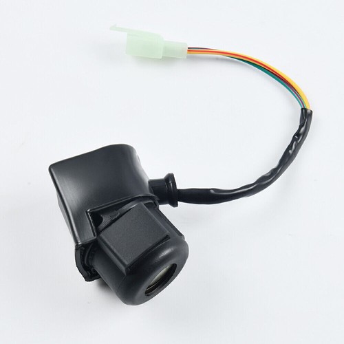 Para 50 70 90 110cc ATV Eléctrico Quad CDI Arnés de Cable Conjunto de Estator Cableado - Imagen 7 de 10