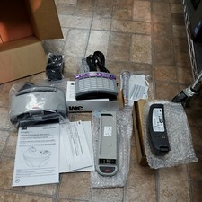 3M Versaflo TR-307N+ PAPR Assembly. No Hood Or Tube.