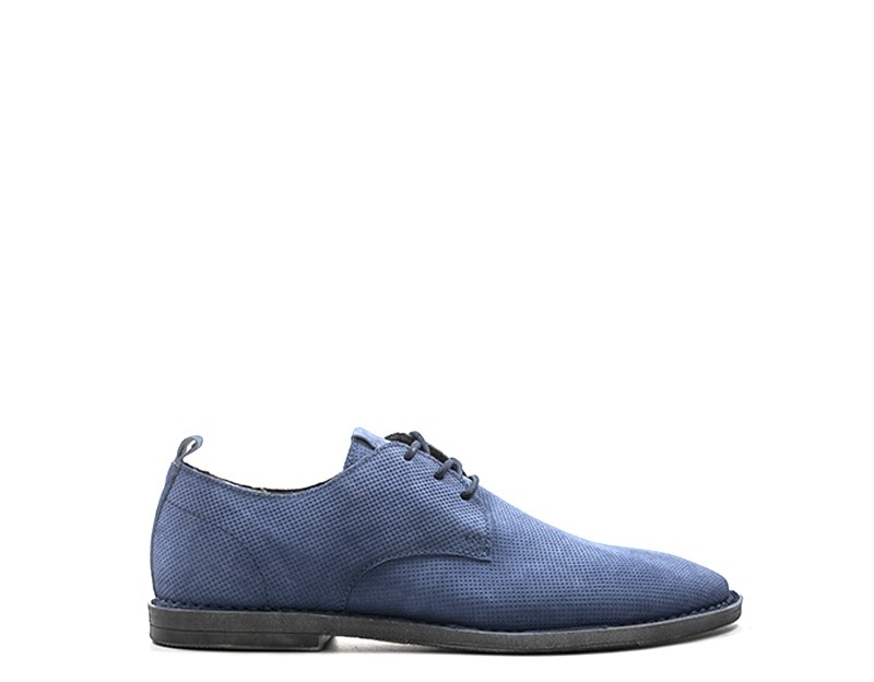 Scarpe REPLAY Uomo BLU Pelle naturale RC300003L-31 Scarpe classiche da uomo Scarpe REPLAY Uomo BLU Pelle naturale RC300003L-31 Scarpe classiche da uomo