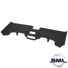 LAND ROVER ROOF CONSOLE BLACK. PART- DA4629B