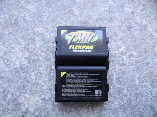 Nitro Dozer Vintage Spielzeug Ferngesteuert Auto RC Radio Control Tyco 1998 - Bild 4 von 5