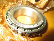 DIFFERENTIAL WHEEL BEARING 1959 1960 1961 1962 - 1988 Ford Truck Bronco, Mustang