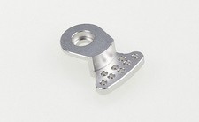 Carson DT03 Alu Servo Saver Hebel P3 (1) #500530815