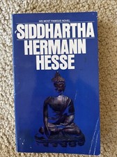 Siddhartha - Mass Market Paperback By Hermann Hesse - Acceptable