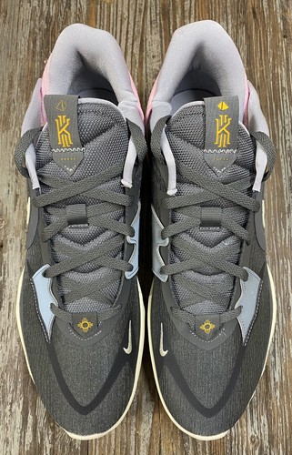 Nike Kyrie Low 5 "Preservation" grau Basketball Turnschuhe DJ6012-005 Herren Größe 14 - Bild 2 von 12